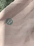 Lululemon Athletica Pink Athletic Shorts Size 2 - photo 4