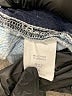 Soho Stars Silver Jeans Size 8 - photo 8