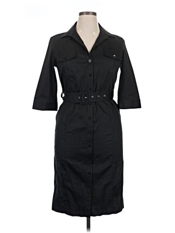 Thomas Pink Casual Dress (view 1)