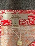 Lilly Pulitzer 100% Cotton Red Skort Size 4 - photo 3