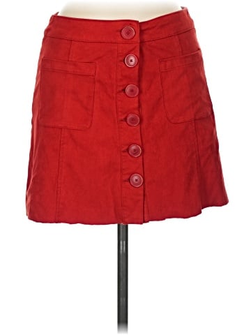 Zara TRF Casual Skirt (view 1)