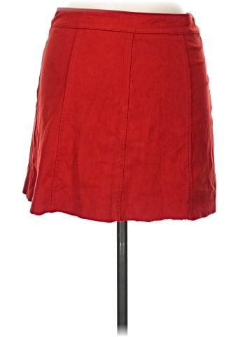 Zara TRF Casual Skirt (view 2)