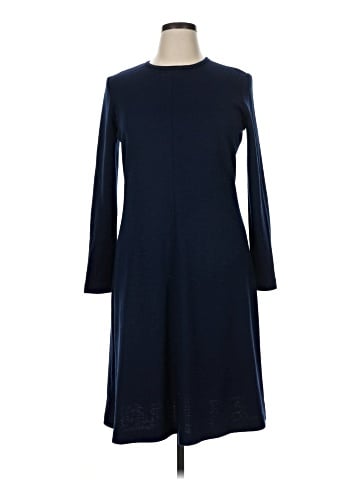 Linda Allard Ellen Tracy Casual Dress (view 1)