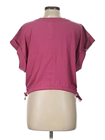 a.n.a. A New Approach Short Sleeve T-Shirt (view 2)