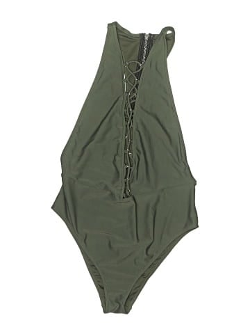 Forever 21 One Piece Swimsuit (view 1)