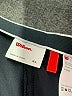 Wilson Solid Black Active Pants Size XL - photo 7