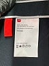 Wilson Solid Black Active Pants Size XL - photo 8