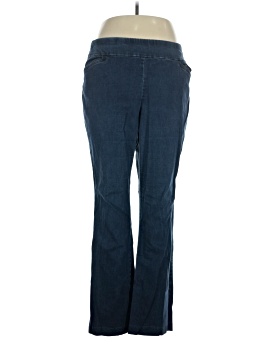 Croft & Barrow Jeans