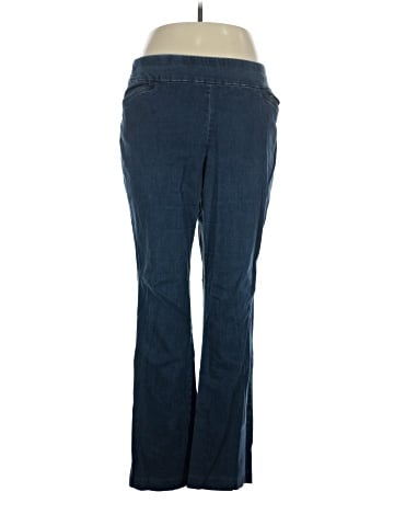 Croft & Barrow Jeans (view 1)