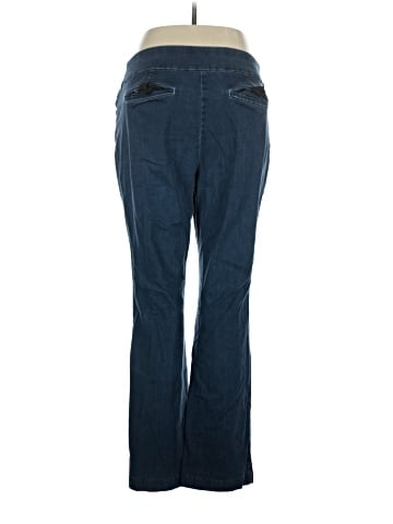 Croft & Barrow Jeans (view 2)