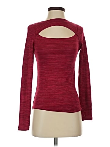 Juicy Couture Long Sleeve T-Shirt (view 1)