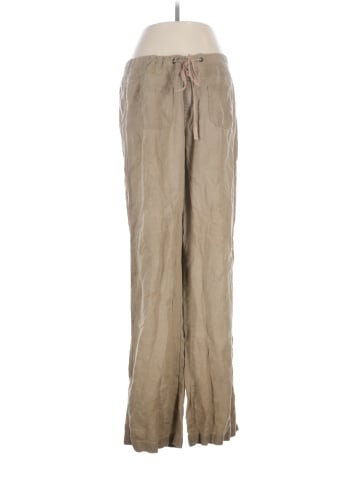 CAbi Linen Pants (view 1)