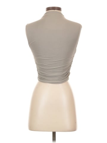 OGL Sleeveless Top (view 2)