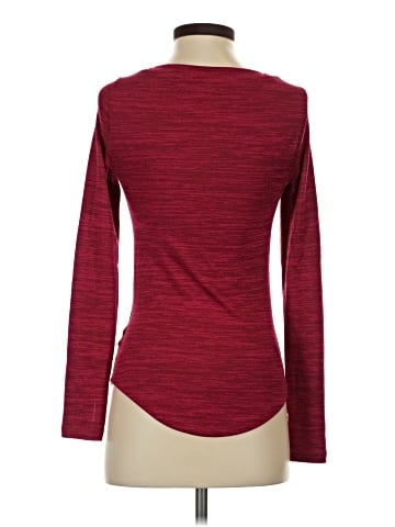 Juicy Couture Long Sleeve T-Shirt (view 2)