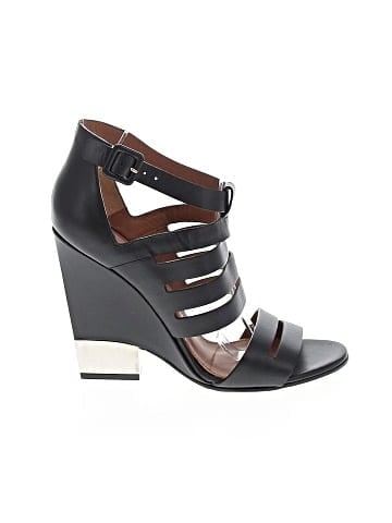 Givenchy Wedges (view 1)