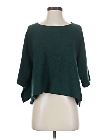 Fate Poncho (view 1)