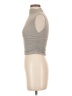 OGL Gray Sleeveless Top Size XS - photo 5