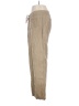 CAbi 100% Linen Tan Linen Pants Size M - photo 5