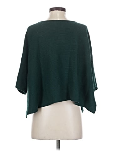 Fate Poncho (view 2)