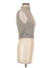 OGL Gray Sleeveless Top Size XS - photo 4