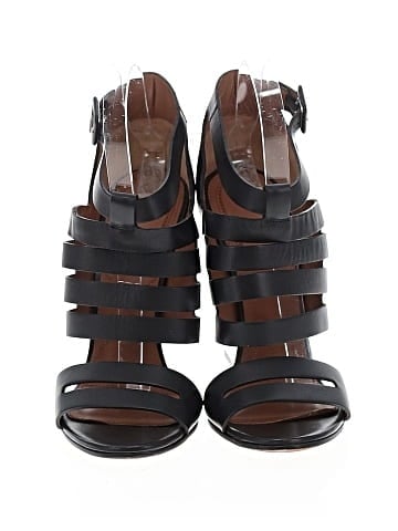 Givenchy Wedges (view 2)