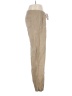 CAbi 100% Linen Tan Linen Pants Size M - photo 4