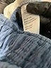 Tea 100% Cotton Blue Casual Pants Size 7 - photo 4