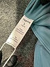 Halara Solid Teal Jumpsuit Size L - photo 4