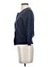 Boden Blue Cardigan Size 4 - photo 5