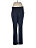 Andrew Marc Blue Casual Pants Size L - photo 1