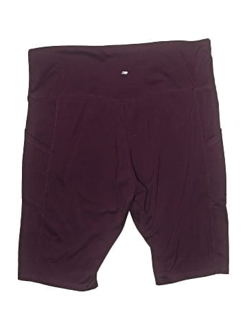 Marika Athletic Shorts (view 2)