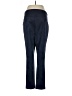 Andrew Marc Blue Casual Pants Size L - photo 2