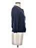 Boden Blue Cardigan Size 4 - photo 4