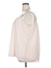 Doublju 100% Polyester Ivory Sleeveless Blouse Size 2X - photo 5