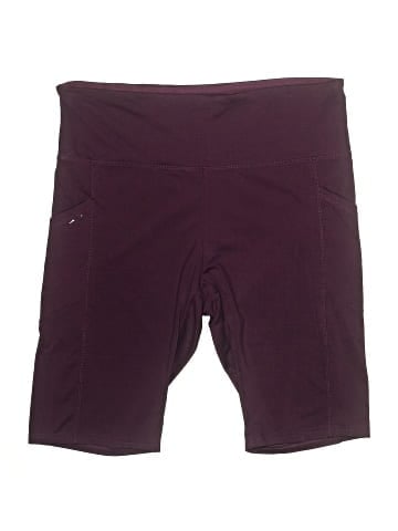 Marika Athletic Shorts (view 1)