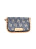 Dooney & Bourke Blue Wristlet One size - photo 2