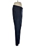 Andrew Marc Blue Casual Pants Size L - photo 4
