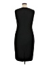 Kasper Black Cocktail Dress Size 14 - photo 2