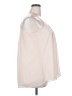 Doublju 100% Polyester Ivory Sleeveless Blouse Size 2X - photo 4