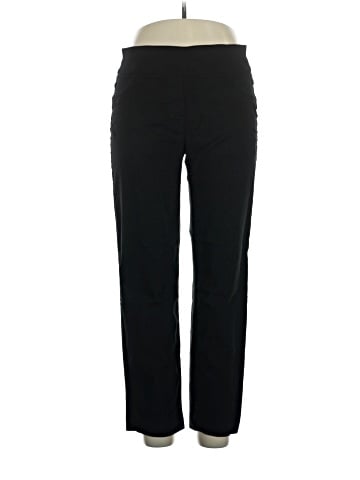 Ruby Rd. Active Pants (view 1)