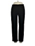 Ruby Rd. Solid Black Active Pants Size 16 - photo 1