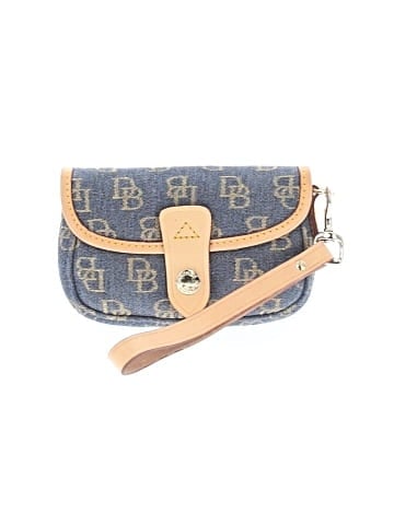 Dooney & Bourke Wristlet (view 1)