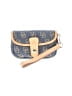 Dooney & Bourke Blue Wristlet One size - photo 1