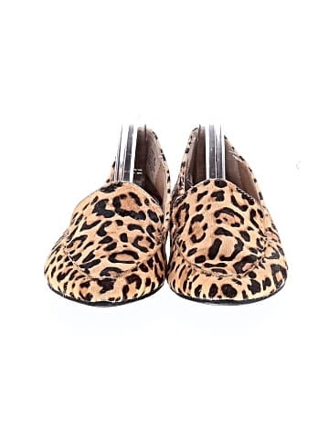 Steve Madden Flats (view 2)