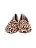 Steve Madden Animal Print Brown Flats Size 8 - photo 2