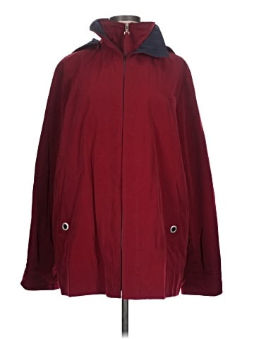 Nautica Coat (view 1)