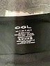 OGL Black Long Sleeve Top Size S - photo 7