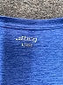 Bcg 100% Polyester Blue Short Sleeve T-Shirt Size L - photo 7
