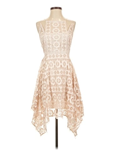 Free People Cocktail Dress (view 1)