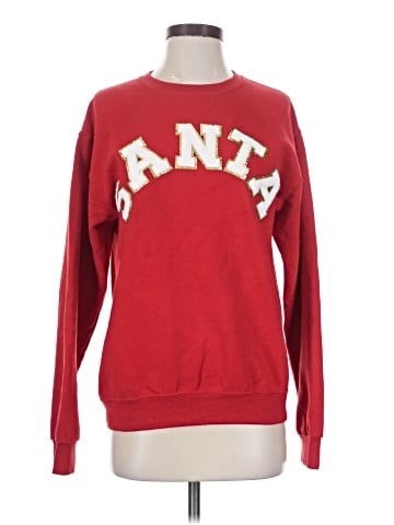 Jerzees Sweatshirt (view 1)